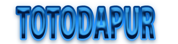TOTODAPUR Logo